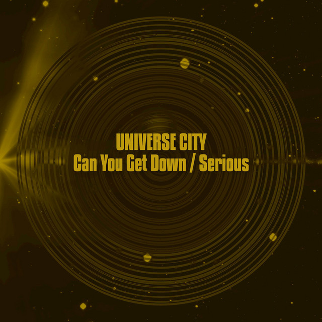 Cover du titre Can You Get Down - 2021 Remaster