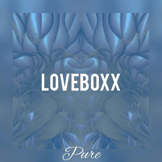 Pure - Single by Loveboxx | Spotify