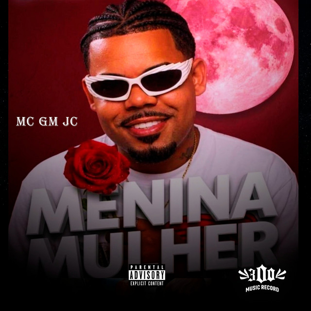 MENINA MULHER