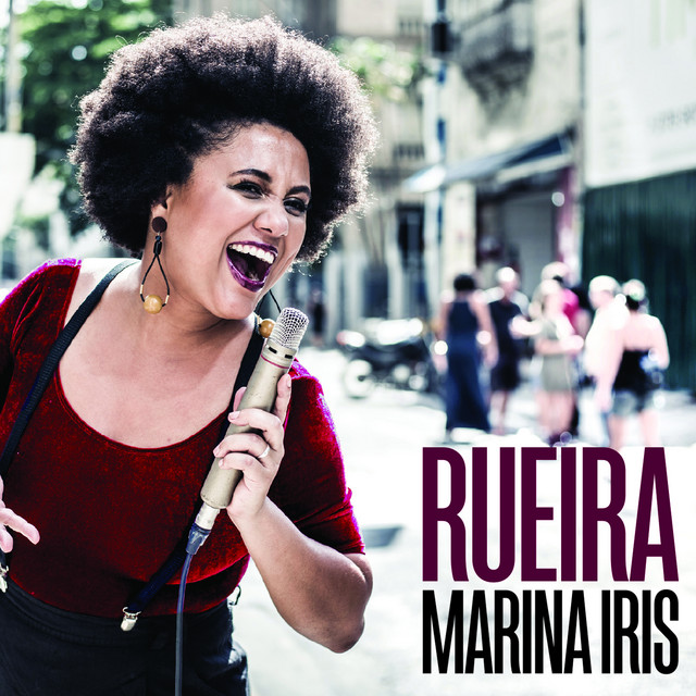 Rueira cover art