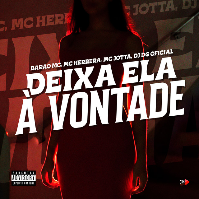Deixa Ela a Vontade