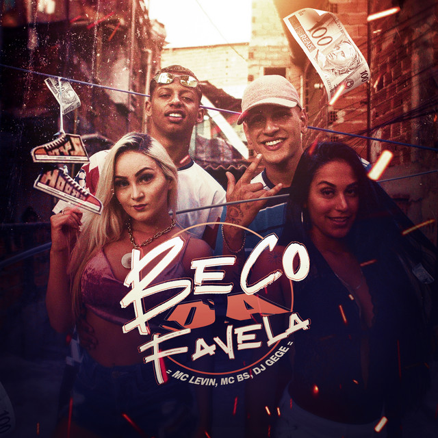Beco da Favela
