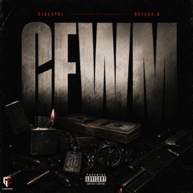 CFWM album image