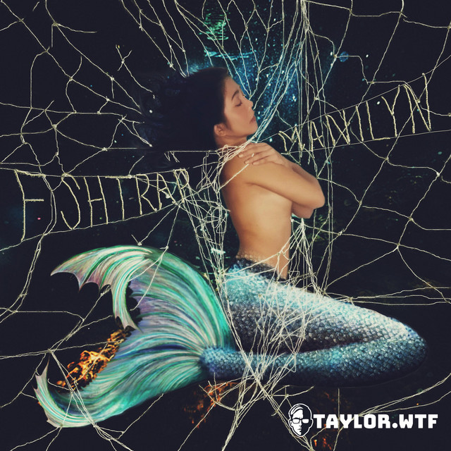 Fishtrap cover art