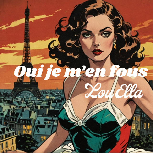Oui je m'en fous