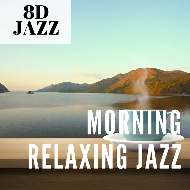 Morning Relaxing Jazz cover art