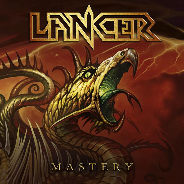 Mastery - Single by Lancer | Spotify