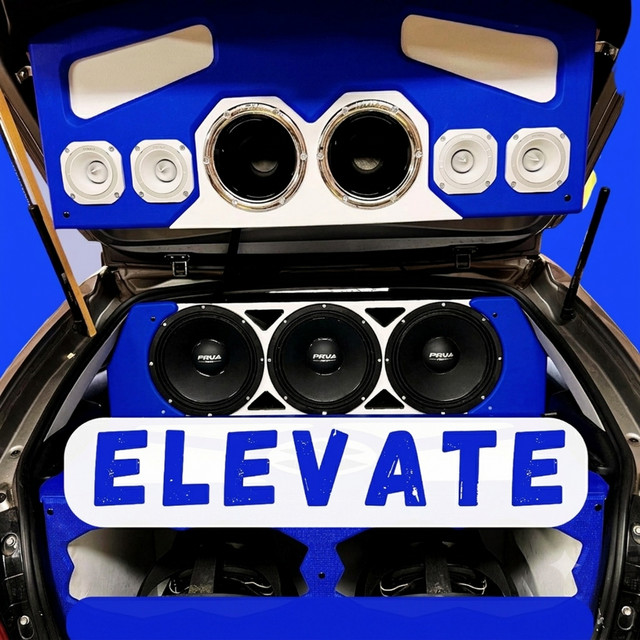 Elevate (Car Audio)