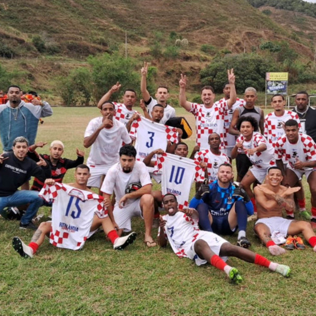AFROBEAT DA EQUIPE F PT2