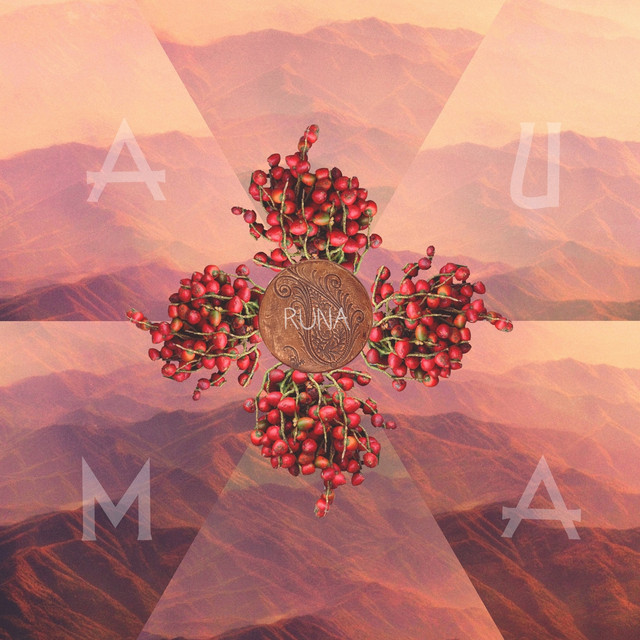 Auma Runa cover art