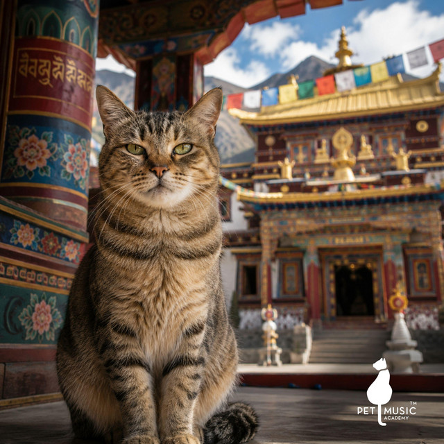 Temple Cats