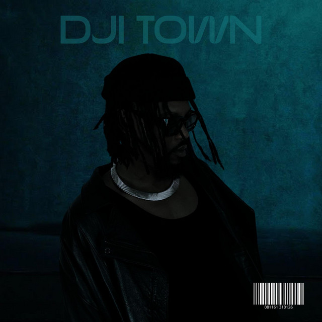 DJI TOWN