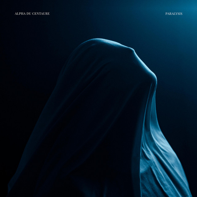 Paralysis cover art