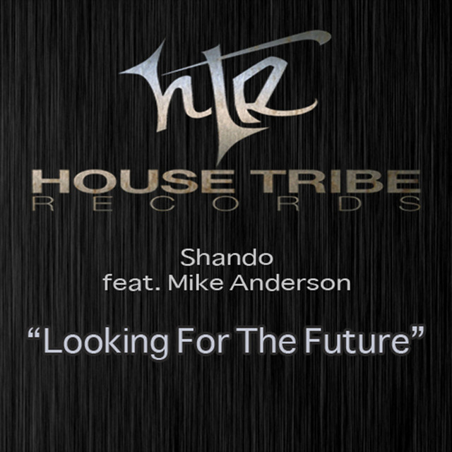 Looking for the Future - Single by Shando | Spotify