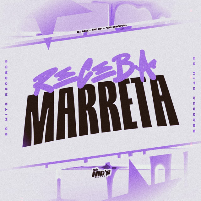 Receba Marreta