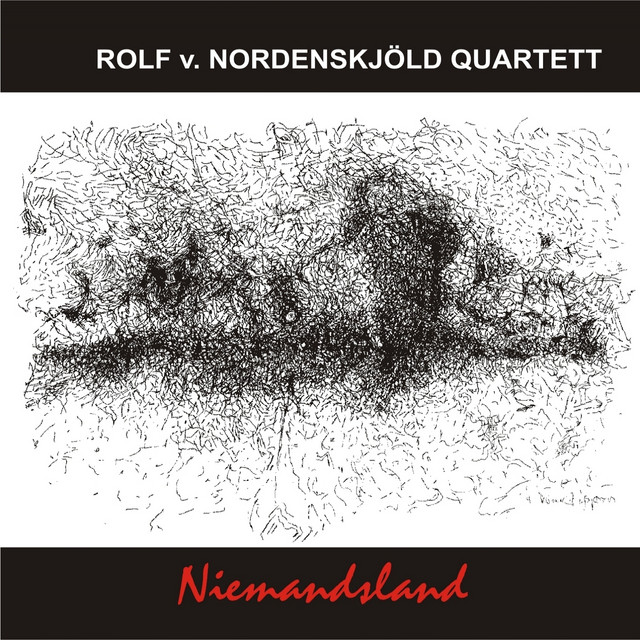 Rolf v. Nordenskjöld Quartett