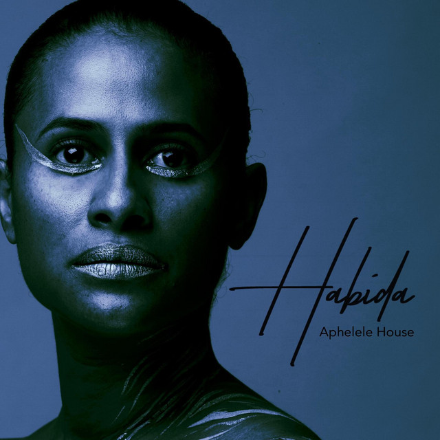 Aphelele House cover art