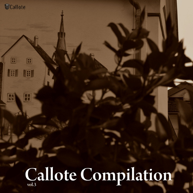 Callote Compilation, Vol. 3 cover