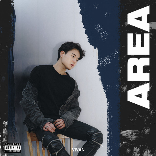 Area cover art