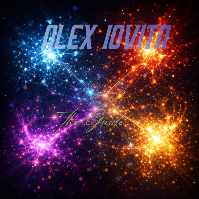 The Guide cover art