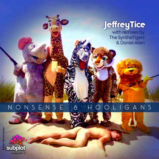 Nonsense & Hooligans cover art