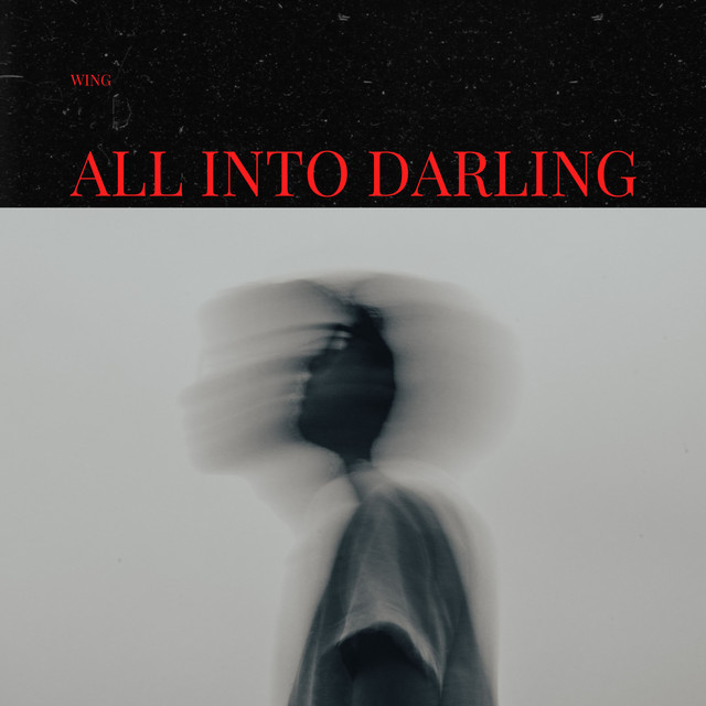All Into Darling cover art