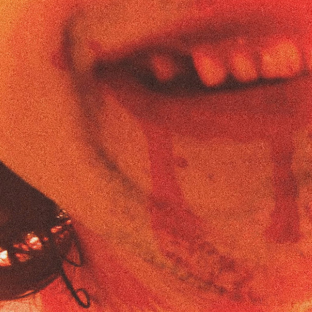 may (I'm miserable) cover art