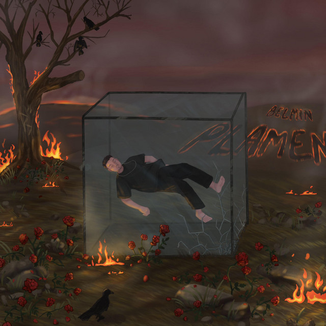 PLAMEN cover art