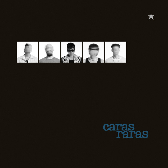 caras raras