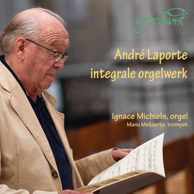 André Laporte Photo