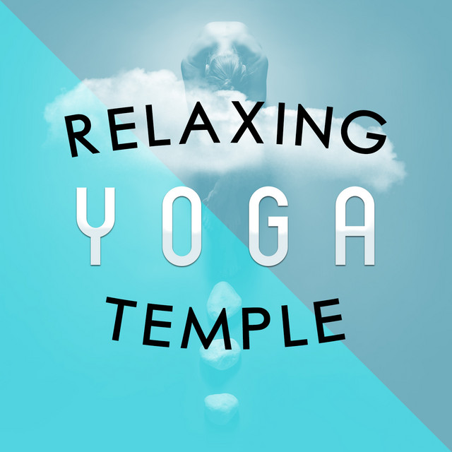 Relaxing Yoga Temple cover art