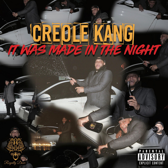 Creole Aeon Photo