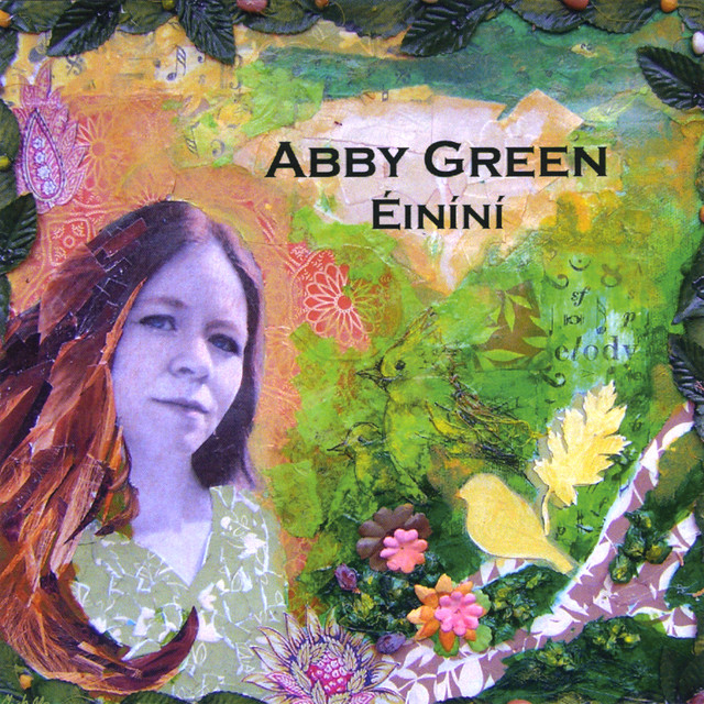 Abby Green Photo