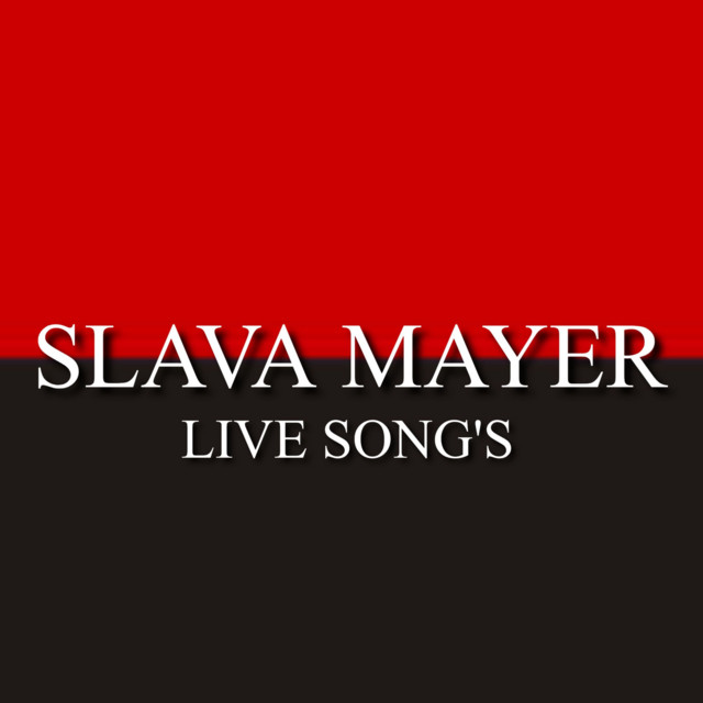 Cover art for Slava Mayer — Розлук Не буде
