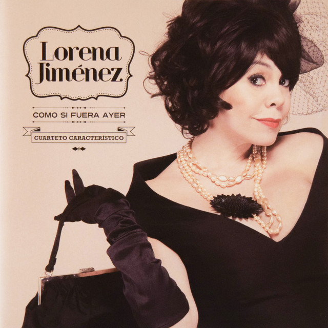 Como Si Fuera Ayer cover art