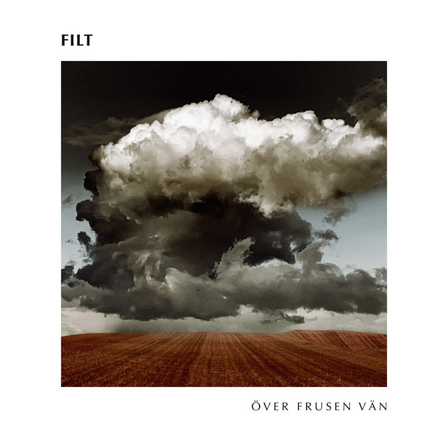 Över frusen vän cover art