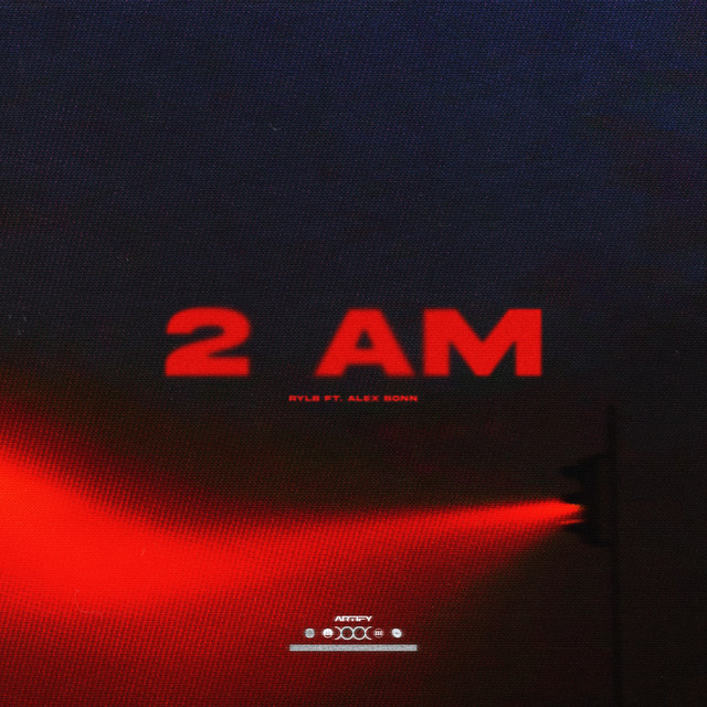 2 AM cover art