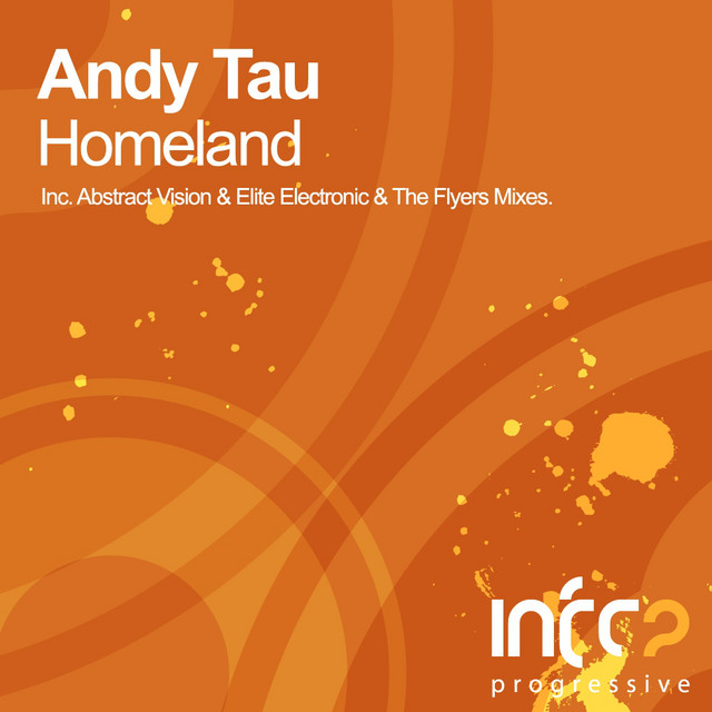 Homeland - Original Mix cover art