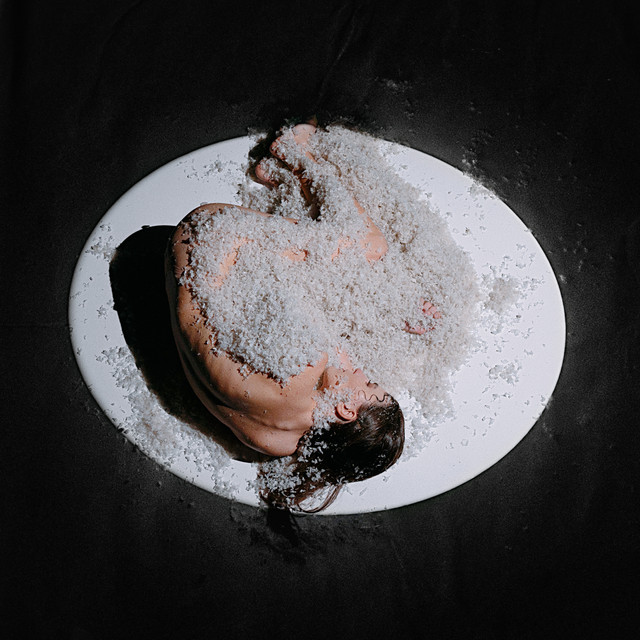 Откровьвенное cover art