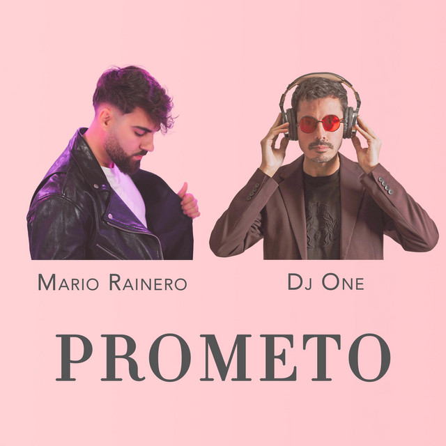 Prometo (Bachata Version)