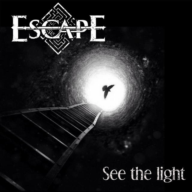 See The Light cover art