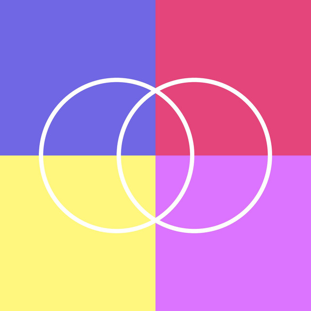 Balance cover art