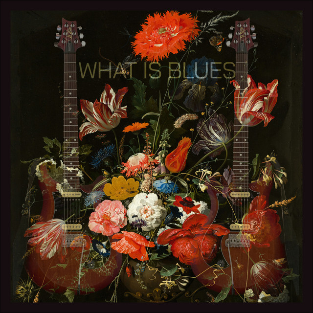 What Is Blues