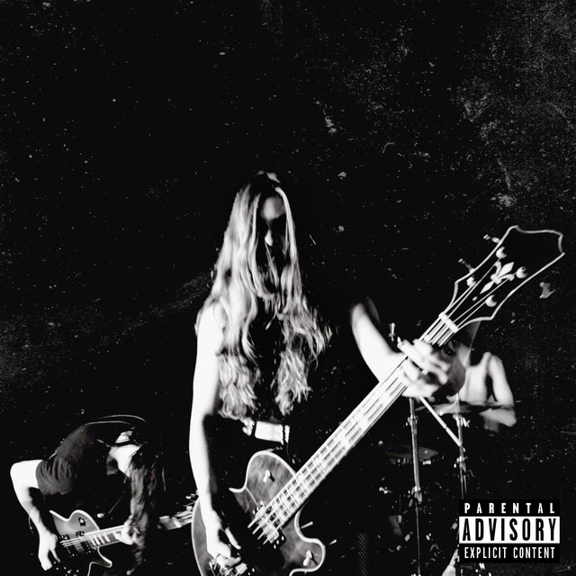 Lost in the Moment cover