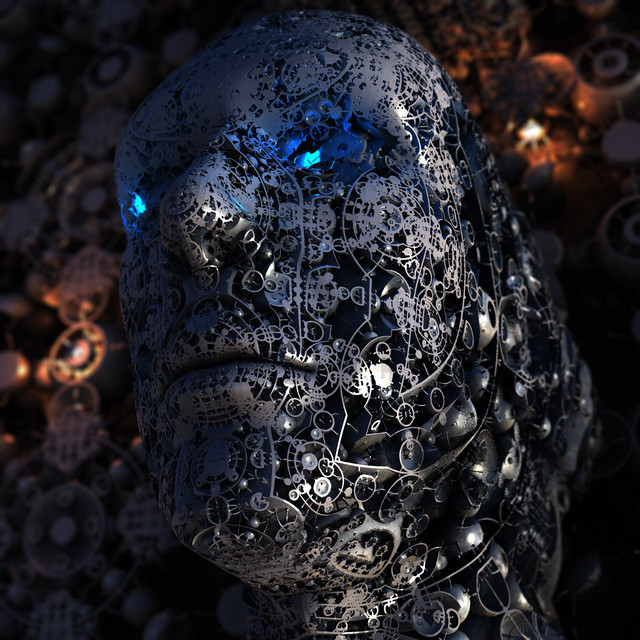 Future as Past cover art