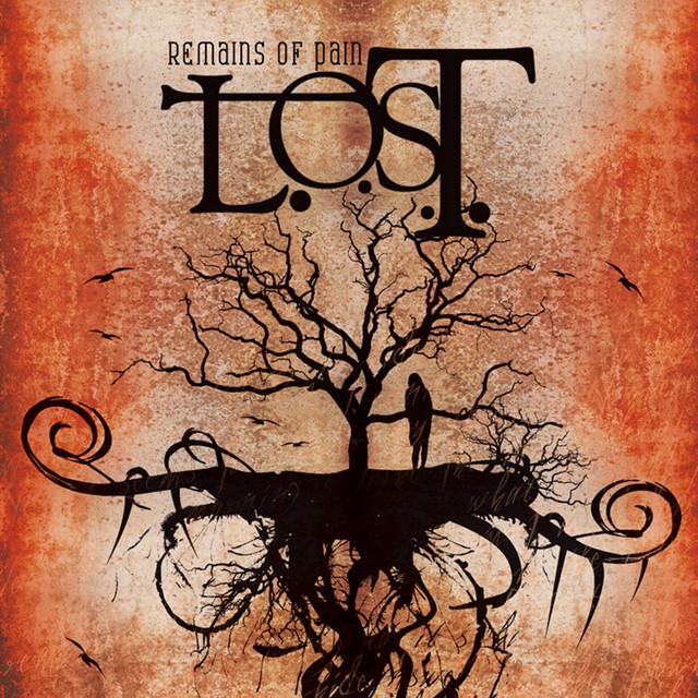 Remains Of Pain cover art