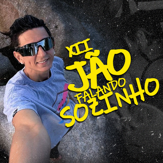 Xii Jão Falando Sozinho