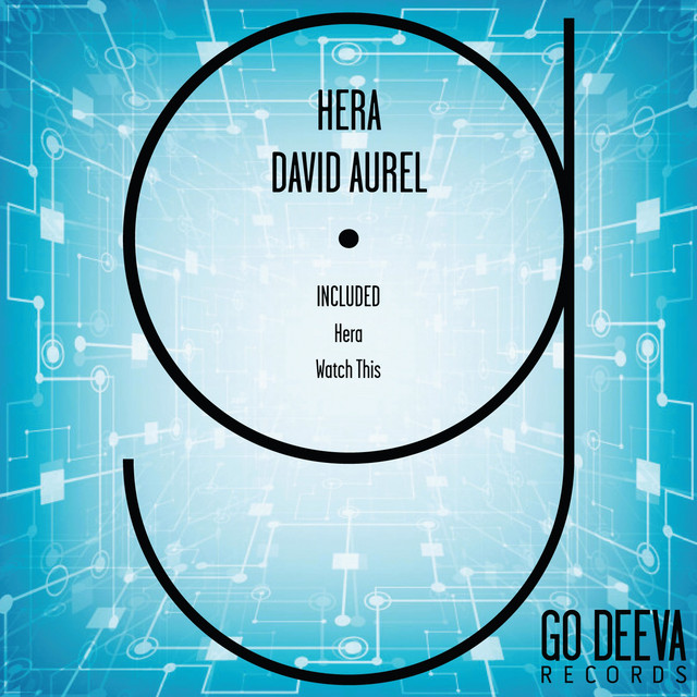 Hera album art
