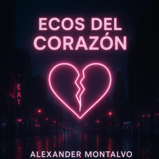 Alexander Montalvo