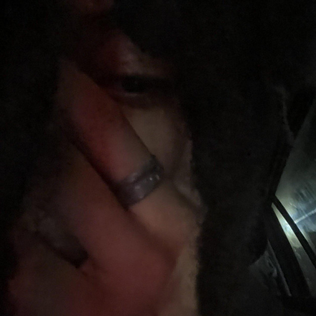 crying in a wraith
